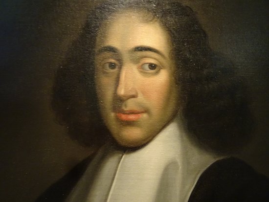 Spinoza et l'argument de l'esprit prémoderne naif 