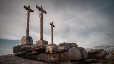 Photo of Jésus fut-il crucifié ? La crucifixion entre texte et histoire