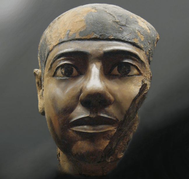 Imhotep, le premier grand savant d'Egypte et du monde – Histoire