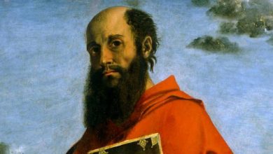 Photo of Paul de tarse, le faux apôtre à l’origine du christianisme